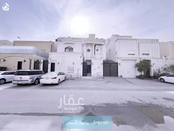 شقة للإيجار في شارع محمد بن يزيد الثمالي بن المبرد, حي القيروان, مدينة الرياض, منطقة الرياض