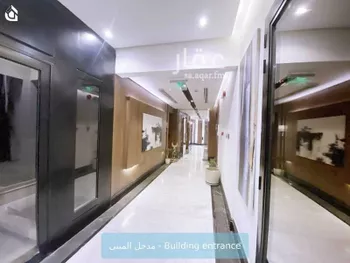 شقة للإيجار في شارع الربيع, حي النرجس, مدينة الرياض, منطقة الرياض صورة 2