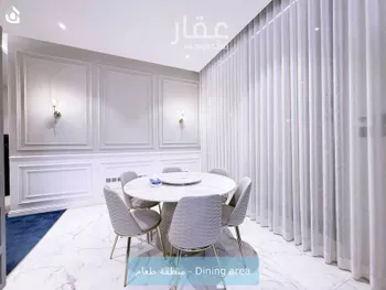 دور للإيجار في شارع الباطن, حي الملك فهد, مدينة الرياض, منطقة الرياض صورة 5