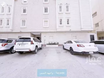 شقة للإيجار في شارع سويد بن حارثة, حي حطين, مدينة الرياض, منطقة الرياض