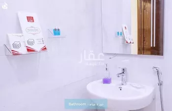 شقة للإيجار في شارع البحر المتوسط, حي العقيق, مدينة الرياض, منطقة الرياض صورة 3