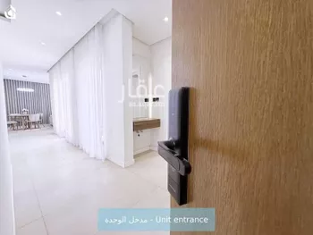شقة للإيجار في شارع الشوامين, حي القدس, مدينة الرياض, منطقة الرياض صورة 4