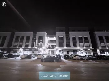 شقة للإيجار في شارع محمد بن عبدالعزيز الدغيثر, حي الملقا, مدينة الرياض, منطقة الرياض صورة 3