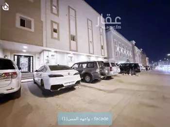 شقة للإيجار في شارع الامير فيصل بن عبدالله بن عبدالرحمن, حي حطين, مدينة الرياض, منطقة الرياض صورة 2