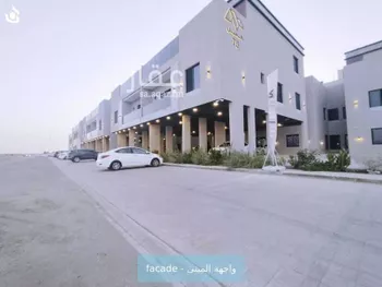 شقة للإيجار في شارع ابن البرهان النحاس, حي الرمال, مدينة الرياض, منطقة الرياض