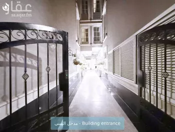 شقة للإيجار في شارع الامير فيصل بن عبدالله بن عبدالرحمن, حي حطين, مدينة الرياض, منطقة الرياض صورة 3