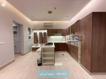 شقة للإيجار في شارع محمد بن عبدالعزيز الدغيثر, حي الملقا, مدينة الرياض, منطقة الرياض صورة 5