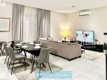 شقة للإيجار في شارع الامام سعود بن فيصل , حي الملقا, مدينة الرياض, منطقة الرياض صورة 4