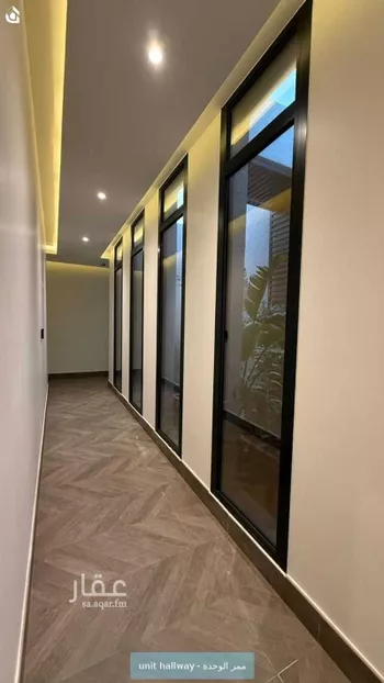 شقة للإيجار في شارع الازهار, حي النرجس, مدينة الرياض, منطقة الرياض صورة 3