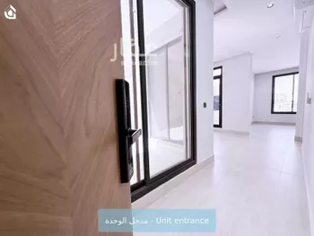 شقة للإيجار في شارع عبدالملك العصامي, حي النرجس, مدينة الرياض, منطقة الرياض صورة 4