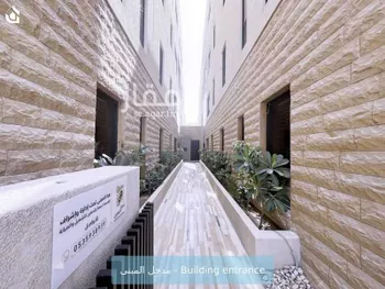 شقة للإيجار في شارع وادي وج, حي الملقا, مدينة الرياض, منطقة الرياض صورة 2
