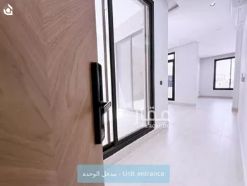 شقة للإيجار في شارع عبدالملك العصامي, حي النرجس, مدينة الرياض, منطقة الرياض صورة 4