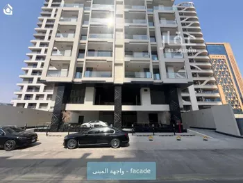 شقة للإيجار في شارع وادي جصة, حي الصحافة, مدينة الرياض, منطقة الرياض صورة 2