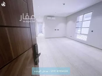 شقة للإيجار في شارع طريف, حي النرجس, مدينة الرياض, منطقة الرياض صورة 4