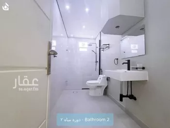 شقة للإيجار في شارع رقم 298, حي الياسمين, مدينة الرياض, منطقة الرياض صورة 5