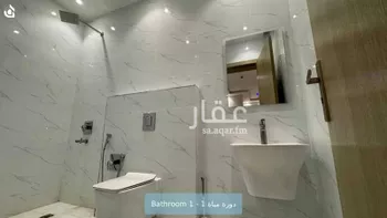 شقة للإيجار في شارع الحارث بن عبدالرحمن, حي النرجس, مدينة الرياض, منطقة الرياض صورة 5