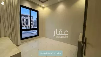 شقة للإيجار في شارع الحارث بن عبدالرحمن, حي النرجس, مدينة الرياض, منطقة الرياض صورة 3