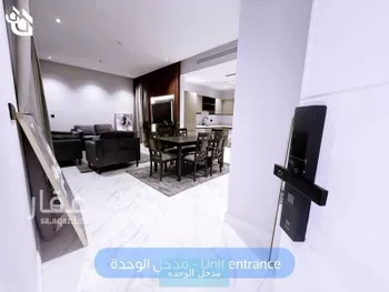 شقة للإيجار في حي الملقا, مدينة الرياض, منطقة الرياض صورة 3