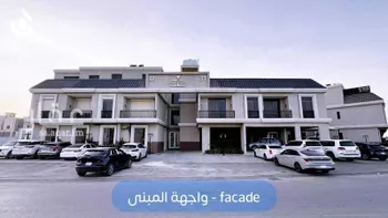 شقة للإيجار في شارع جبل الضبيان, حي الرمال, مدينة الرياض, منطقة الرياض