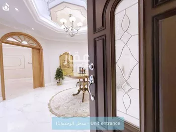 فيلا للإيجار في شارع عبدالله الخزار, حي المنار, مدينة الرياض, منطقة الرياض صورة 3