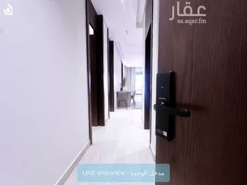 شقة للإيجار في شارع وادي وج, حي الملقا, مدينة الرياض, منطقة الرياض صورة 4
