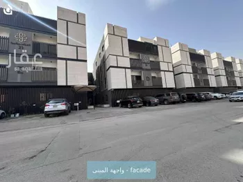 شقة للإيجار في شارع الربيع, حي النرجس, مدينة الرياض, منطقة الرياض