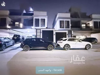 دور للإيجار في شارع الباطن, حي الملك فهد, مدينة الرياض, منطقة الرياض
