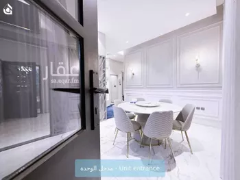 دور للإيجار في شارع الباطن, حي الملك فهد, مدينة الرياض, منطقة الرياض صورة 3