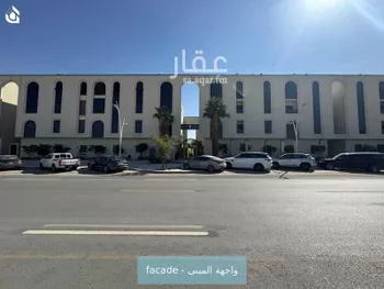 شقة للإيجار في شارع وادي الزرقاء, حي الندى, مدينة الرياض, منطقة الرياض