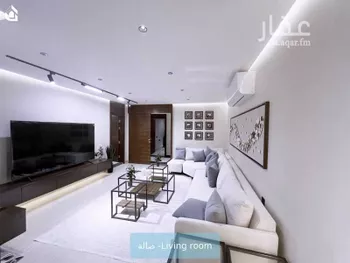 شقة للإيجار في شارع الخطوة, حي المروج, مدينة الرياض, منطقة الرياض صورة 4