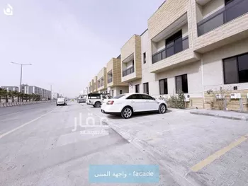 فيلا للإيجار في شارع البدر العيني, حي العارض, مدينة الرياض, منطقة الرياض
