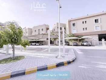 شقة للإيجار في شارع رقم 53, حي الملقا, مدينة الرياض, منطقة الرياض