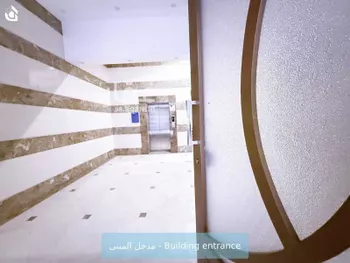 شقة للإيجار في شارع رقم 53, حي الملقا, مدينة الرياض, منطقة الرياض صورة 2