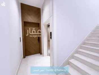 شقة للإيجار في شارع عبدالملك العصامي, حي النرجس, مدينة الرياض, منطقة الرياض صورة 3
