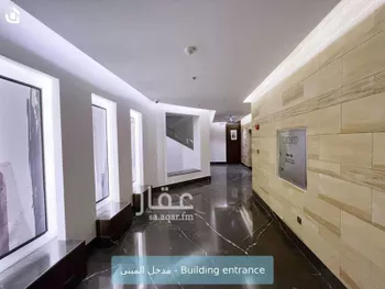 شقة للإيجار في شارع اسماء بنت مالك, حي العارض, مدينة الرياض, منطقة الرياض صورة 2