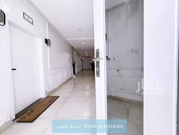 شقة للإيجار في شارع وادي العمارية, حي حطين, مدينة الرياض, منطقة الرياض صورة 2