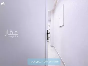 شقة للإيجار في شارع وادي العمارية, حي حطين, مدينة الرياض, منطقة الرياض صورة 3