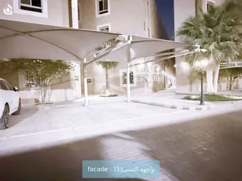 شقة للإيجار في شارع الوفاء, حي الملقا, مدينة الرياض, منطقة الرياض صورة 2