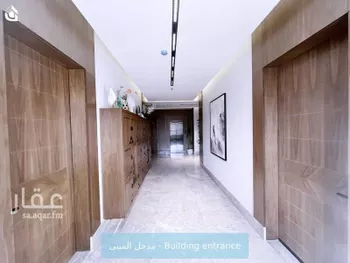 شقة للإيجار في شارع الديوان, حي النرجس, مدينة الرياض, منطقة الرياض صورة 2