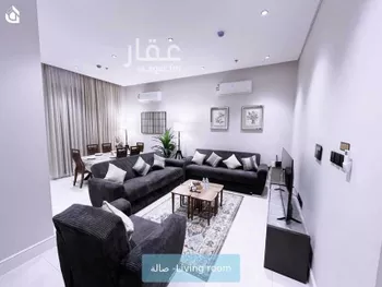 شقة للإيجار في شارع الديوان, حي النرجس, مدينة الرياض, منطقة الرياض صورة 4