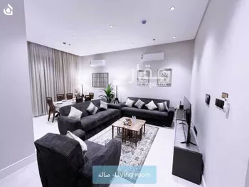 شقة للإيجار في شارع الديوان, حي النرجس, مدينة الرياض, منطقة الرياض صورة 4