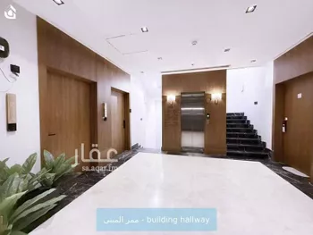 شقة للإيجار في شارع رقم 215, حي الملقا, مدينة الرياض, منطقة الرياض صورة 4