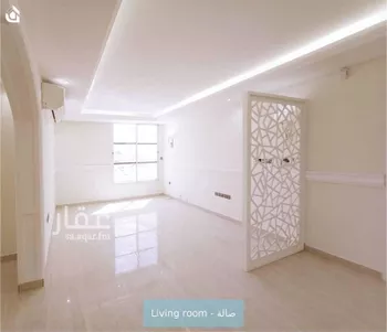 شقة للإيجار في شارع أبحر, حي الملقا, مدينة الرياض, منطقة الرياض صورة 5