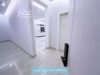 شقة للإيجار في شارع الحسو, حي الملقا, مدينة الرياض, منطقة الرياض صورة 3