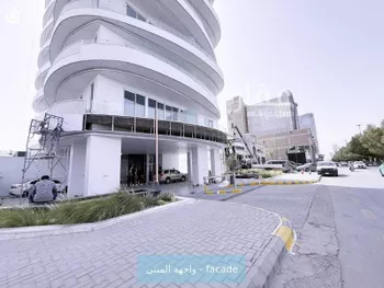 شقة للإيجار في شارع الملك فهد, حي الرحمانية, مدينة الرياض, منطقة الرياض صورة 2