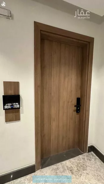 شقة للإيجار في شارع خالد بن العاص, حي النرجس, مدينة الرياض, منطقة الرياض صورة 4