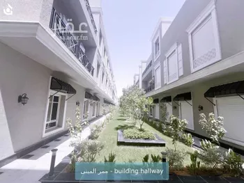 شقة للإيجار في شارع طريف, حي النرجس, مدينة الرياض, منطقة الرياض صورة 2