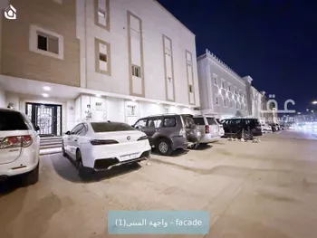 شقة للإيجار في شارع الامير فيصل بن عبدالله بن عبدالرحمن, حي حطين, مدينة الرياض, منطقة الرياض صورة 2
