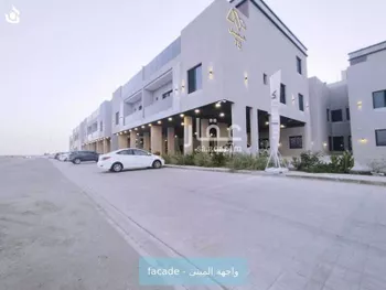 شقة للإيجار في شارع ابن البرهان النحاس, حي الرمال, مدينة الرياض, منطقة الرياض