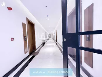شقة للإيجار في شارع زيد بن عاصم بن عمرو بن عوف, حي النرجس, مدينة الرياض, منطقة الرياض صورة 4